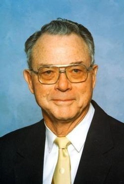 Obituary of Norton Robert Davis