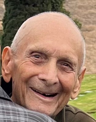 Obituary of Robert Blanco