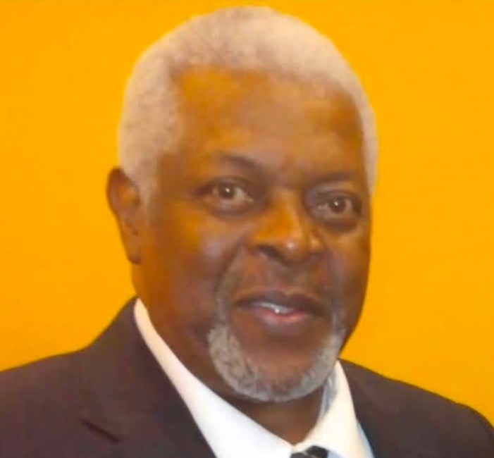 Obituary of John H. Simpkins Jr.
