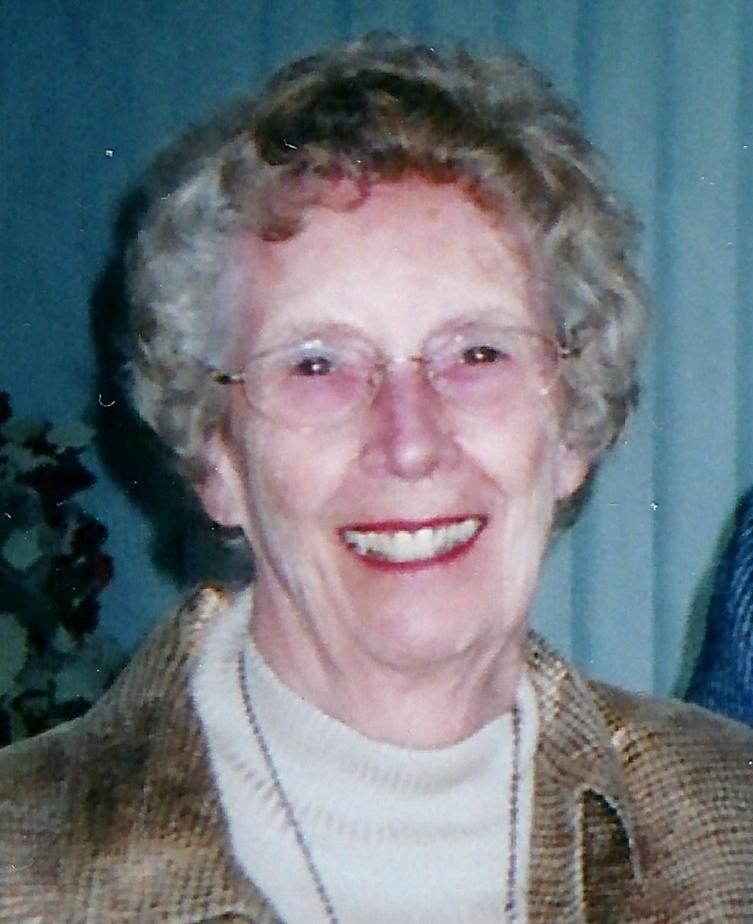 Dorothy E. Godfrey Obituary Calgary, AB