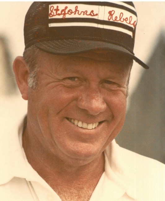 Obituary of Douglas Edward Osburn