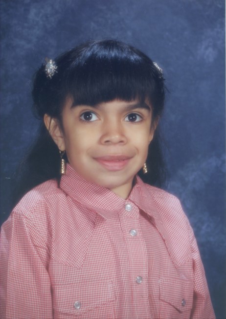 Obituario de Jennifer Karina Olla