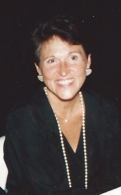 Obituary of Evelyn Ferrara