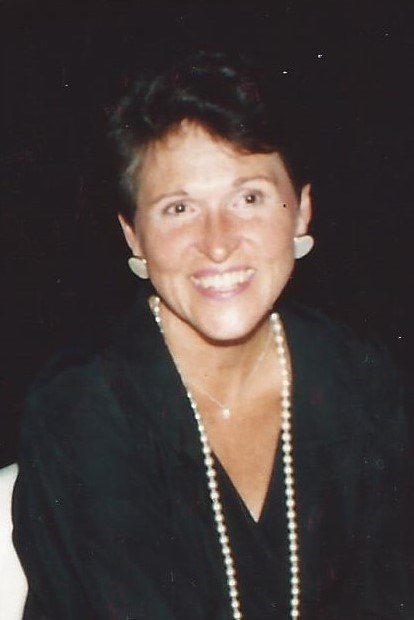 Obituary of Evelyn Ferrara