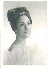 Obituary of Benita Teri Buchbinder