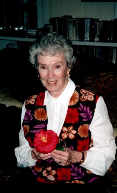 Obituary of Dorothy B. Robbins
