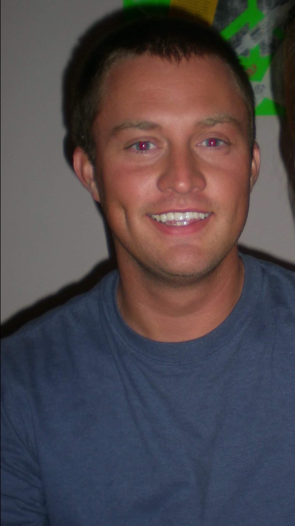 Obituary of Tyler Andrew Mathis