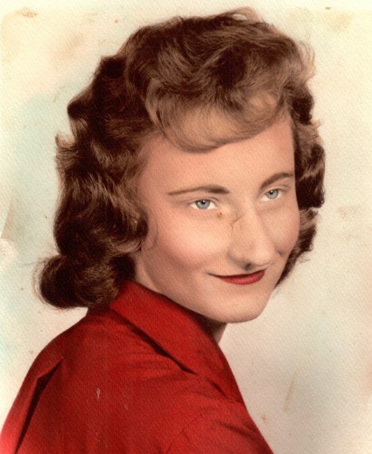 Obituary of Agnes Maxine Clark
