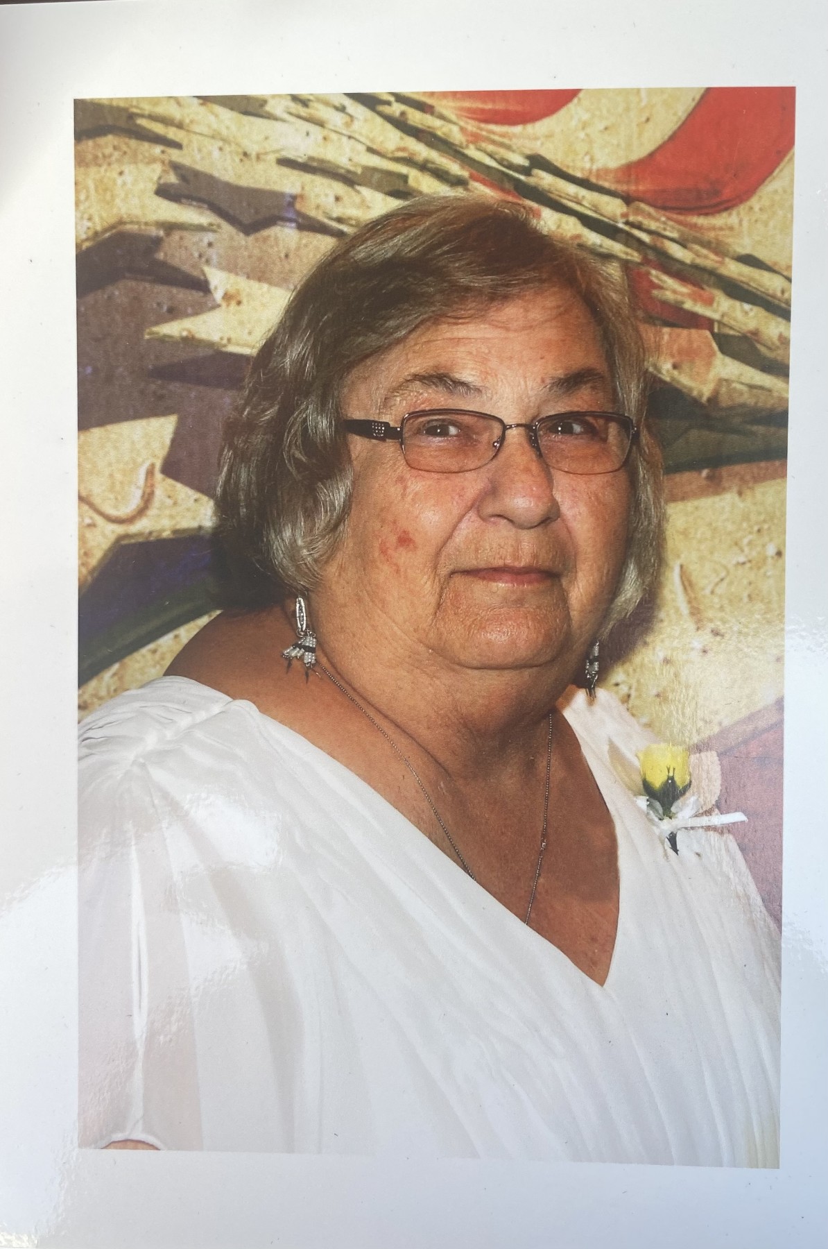 Obituary of Ruthann Carol German