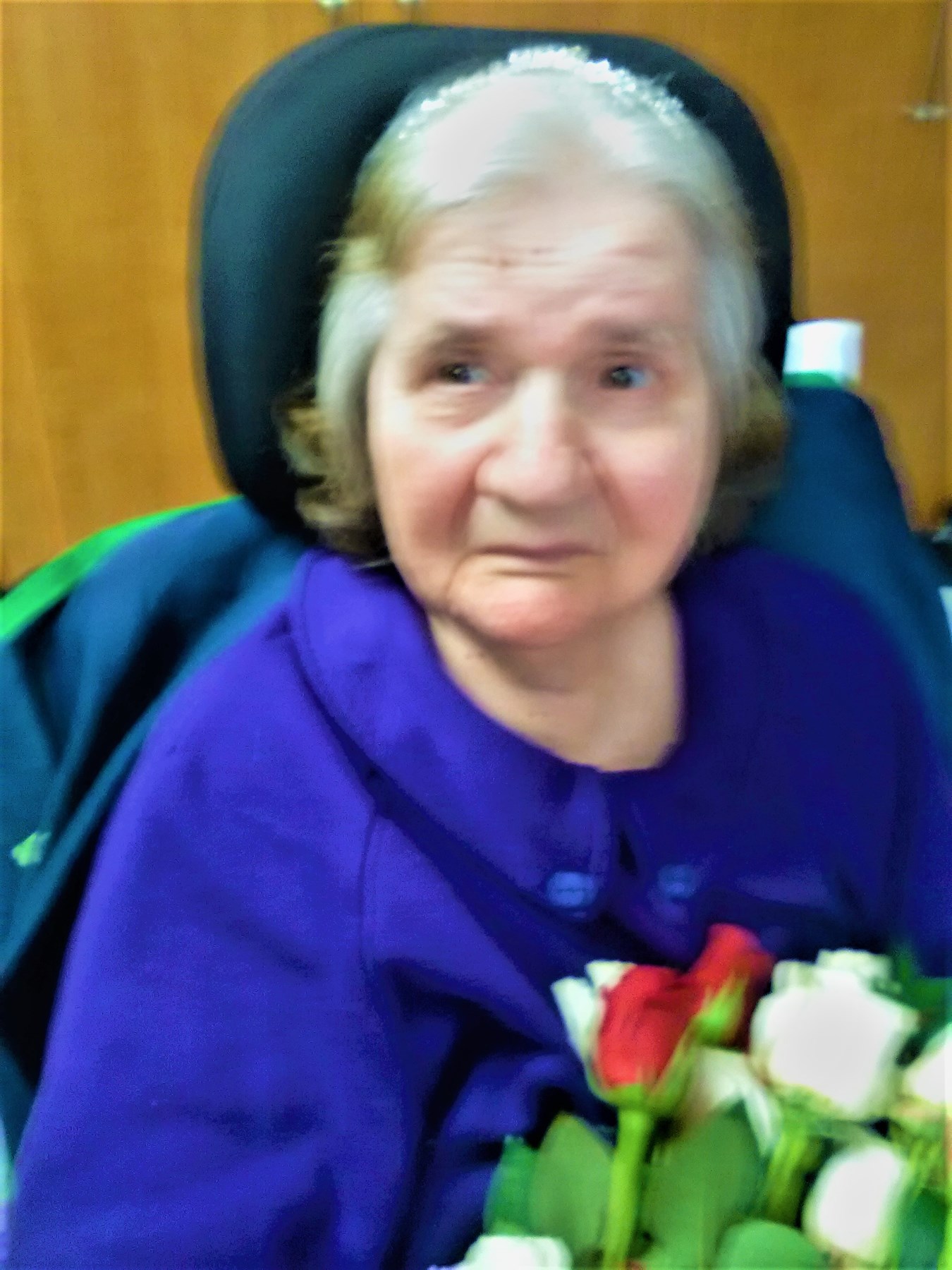 Obituary of Concetta Vincelli