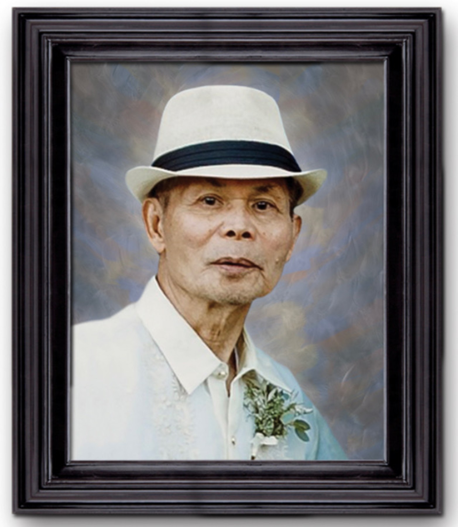 Obituary of Damaso Castillo Vicente Jr.