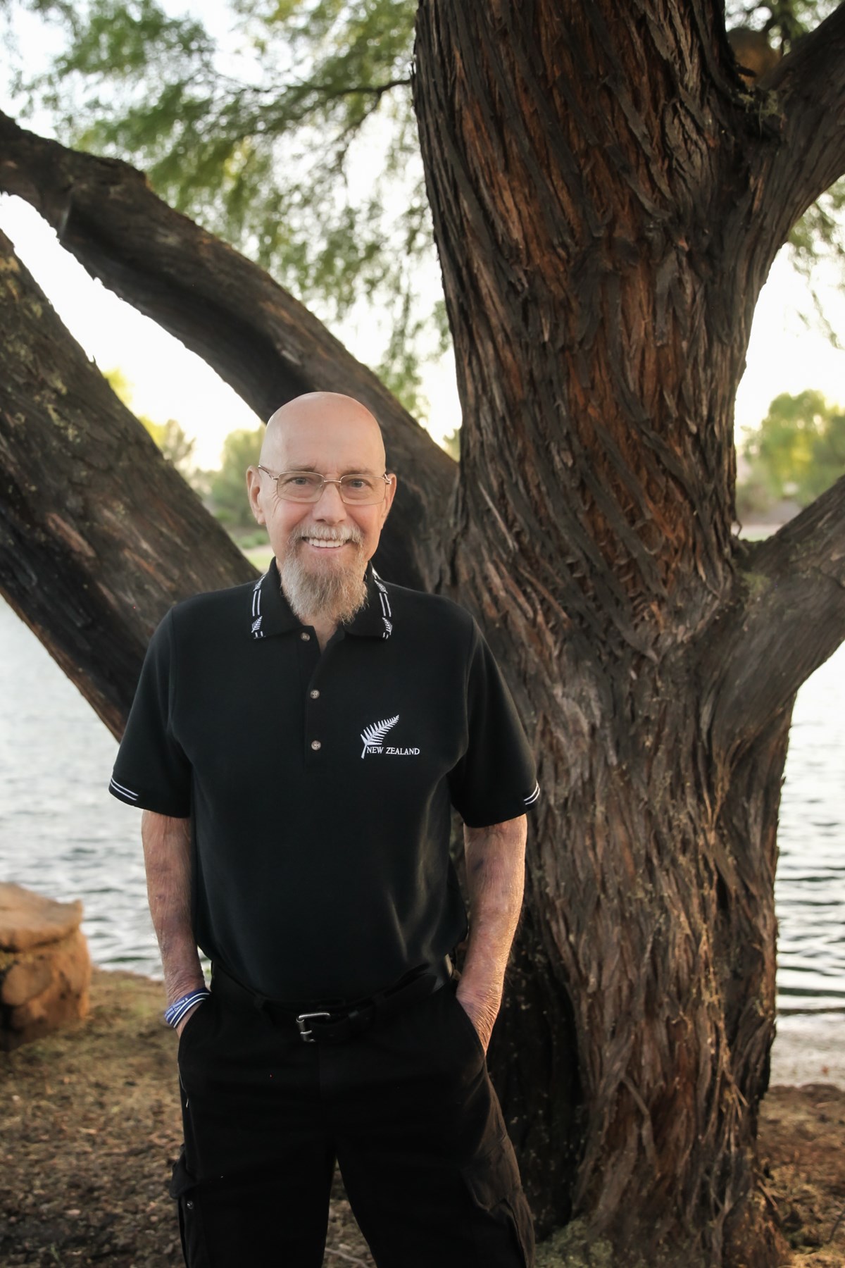 Obituary of Robert William Eggert Jr.