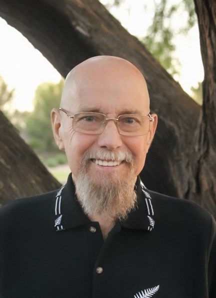 Obituary of Robert William Eggert Jr.