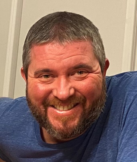 Avis de décès de Brian Salyer