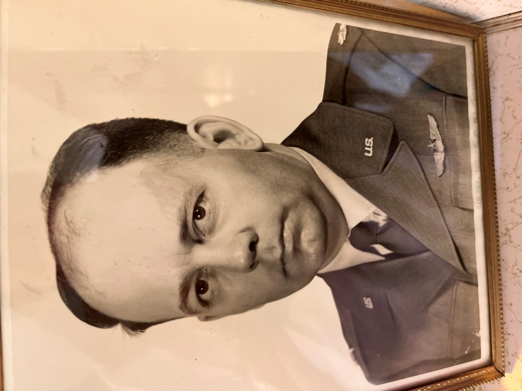 Obituary of Thomas Coleman Carlisle Jr.