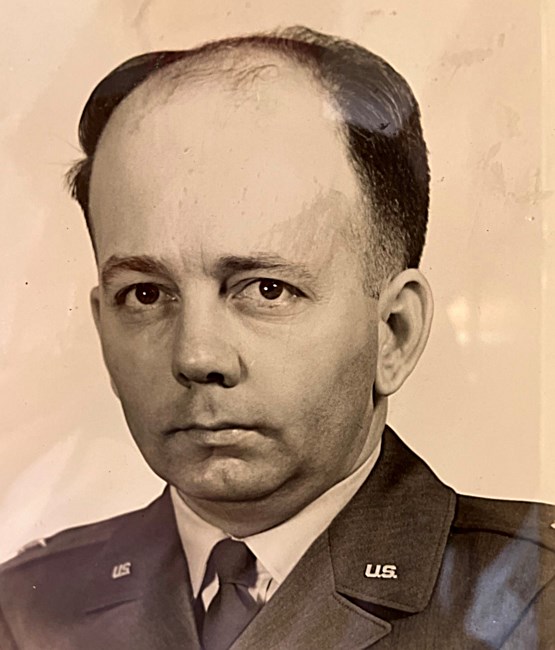 Obituary of Thomas Coleman Carlisle Jr.