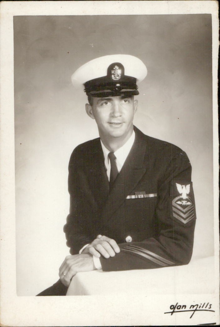 Obituary of Lawrence Edward Moody