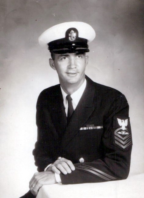 Obituary of Lawrence Edward Moody