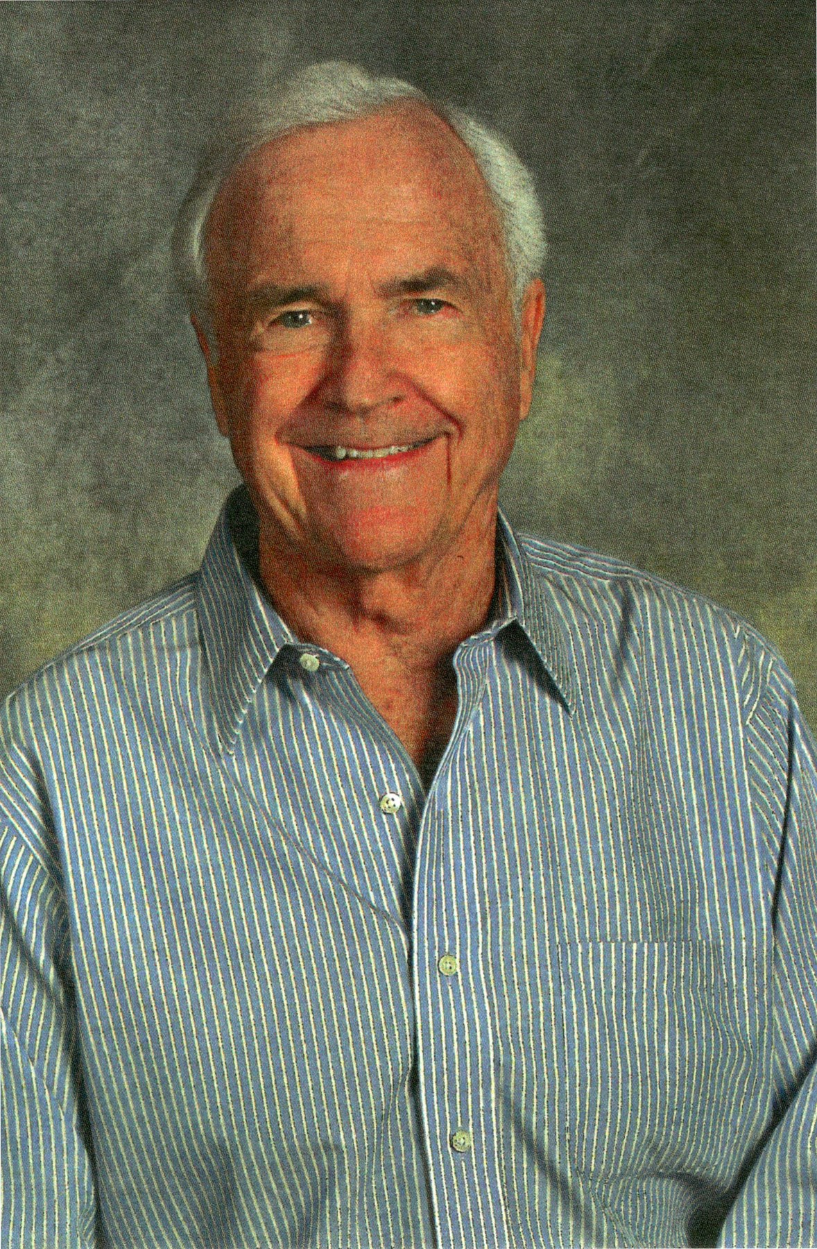 Obituary of Howard Herman Nearing