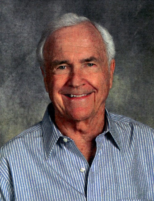 Obituary of Howard Herman Nearing