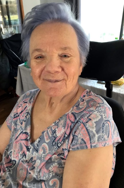 Obituary of Connie Sue Pierro