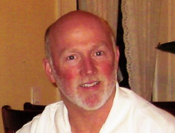 Obituary of Brian McKensie Southern