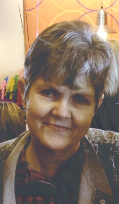 Obituary of Patricia Jean Foster