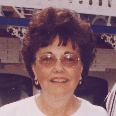 Obituary of Ann Smith Baumgardner