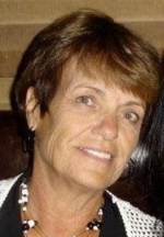 Rosemarie Blair