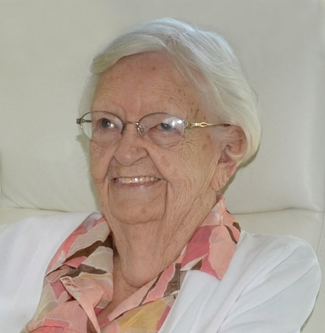 Obituary of Sara Jane Berry