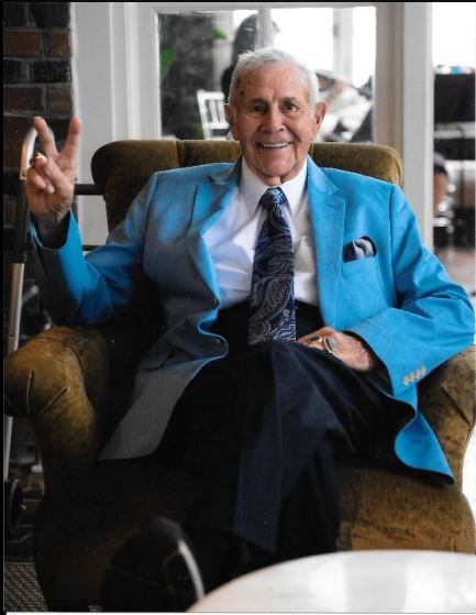 Obituary of Alfred "Al" Michael Leitner