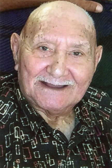 Obituary of Luis Figueroa