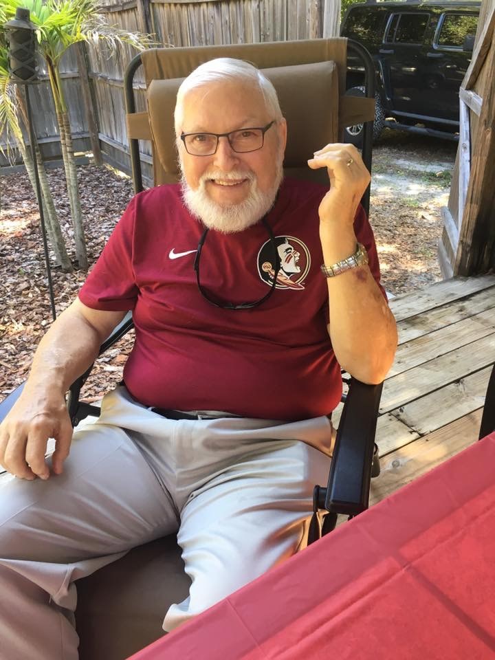 Steven Lee Harmon Obituary Oviedo, FL