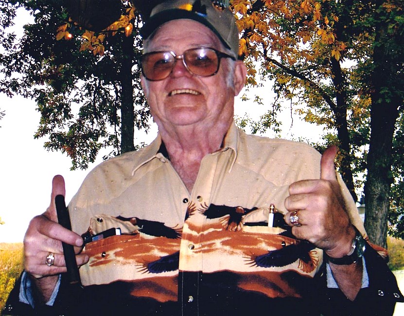 Obituary of Harry E. Bowman