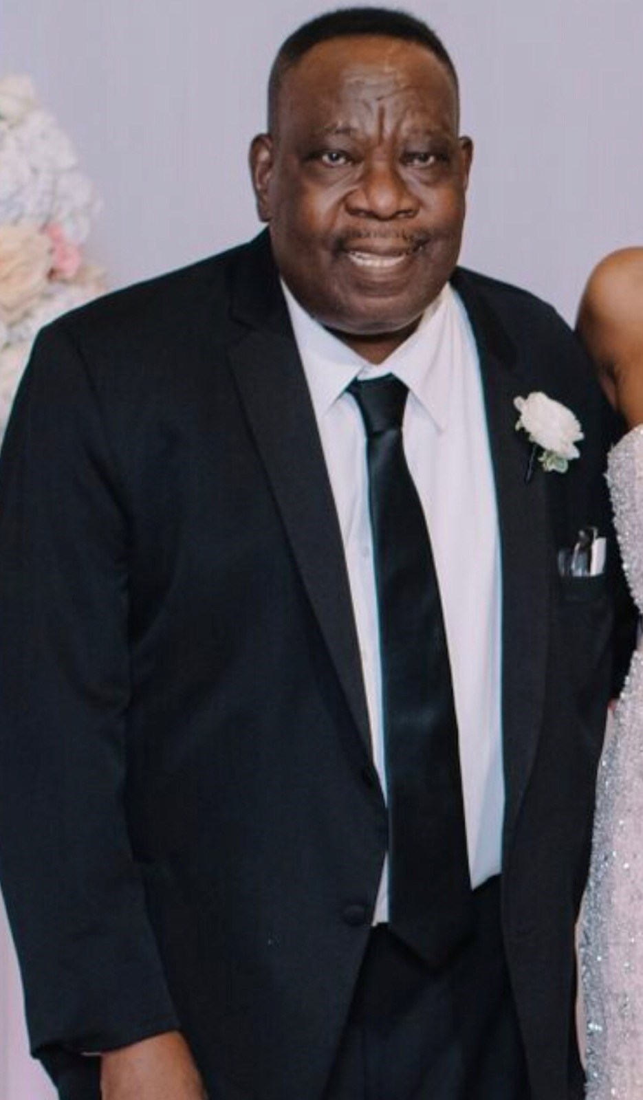 Obituario de Dr. John Olabode Ogunwole