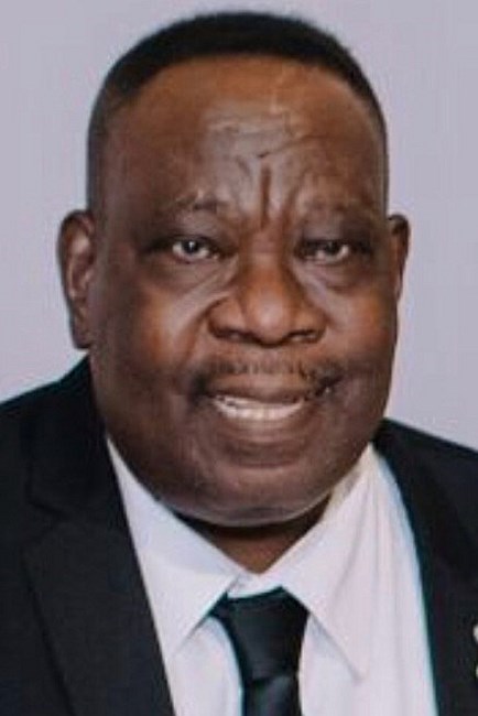 Obituario de Dr. John Olabode Ogunwole