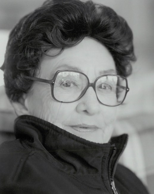 Obituary of Frances Yelverton Pearson
