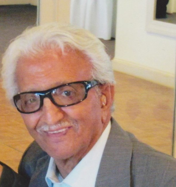 Obituary of John Joseph Mattos