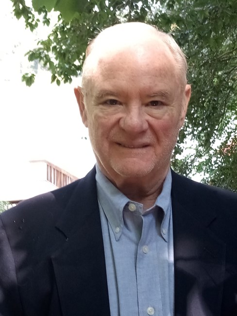 Obituary of Walter Leo Rehm