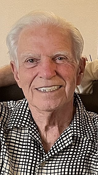 Obituary of Adriano Antonio Alvarez