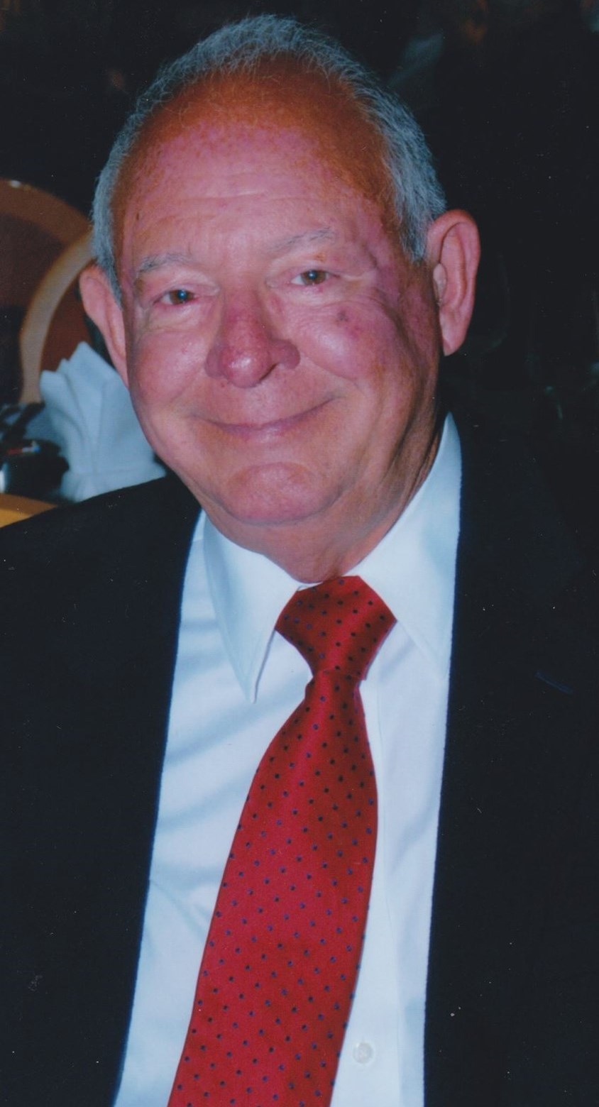 Monty Dean Murphy Obituary Columbus, GA