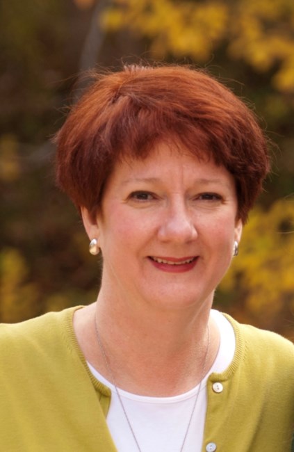 Obituary of Liz Marek