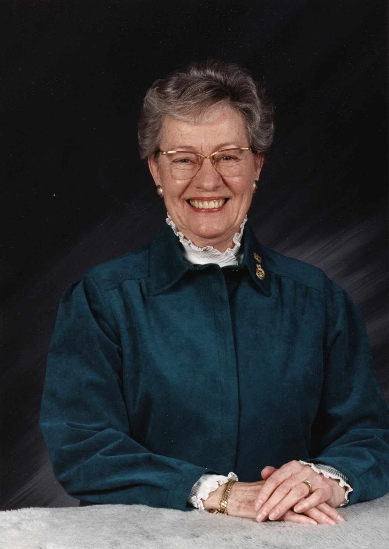Elizabeth A. Brodeur Obituary Victoria, BC