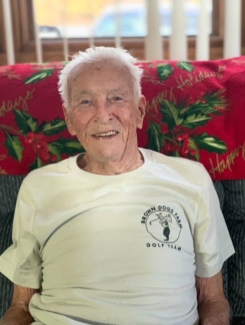 Obituary of John Morrell Prohaska Sr.