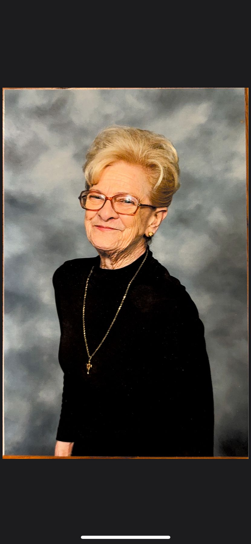 Obituary of Shirley Ann Casey