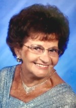 Margaret Steskla