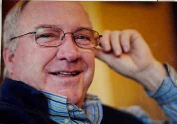 Obituary of James Edward Congleton