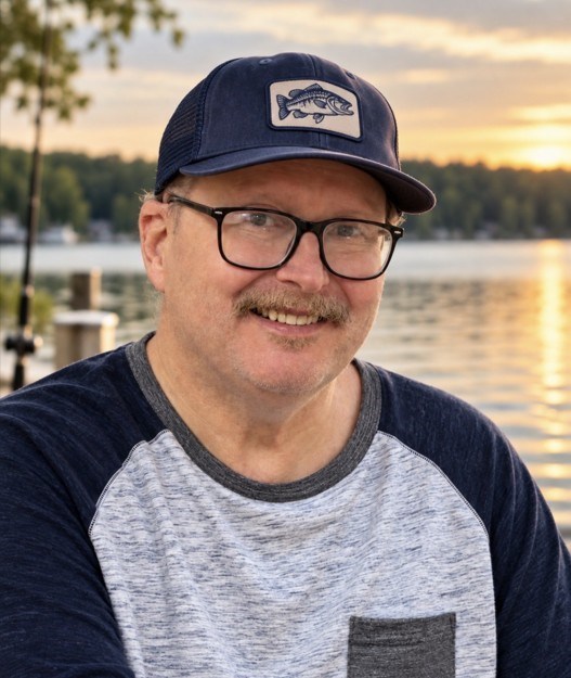 Obituary of Craig Allen Brigman