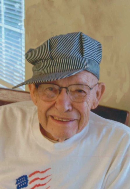 Obituary of Delbert J Grilliot