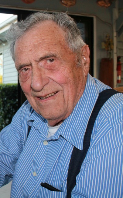 Obituary of Alfred M. Cavaletto